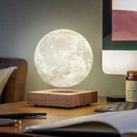 Hartsmede Full Moon Table Bedside Lamp - Great Gift