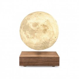 Hartsmede Full Moon Table Bedside Lamp - Great Gift