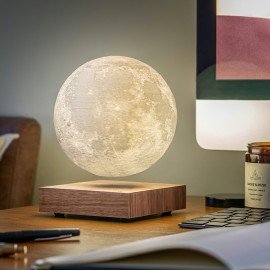 Hartsmede Full Moon Table Bedside Lamp - Great Gift